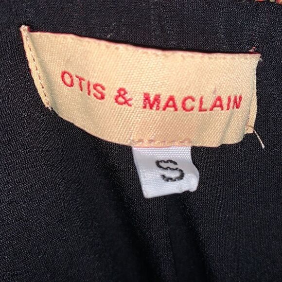 OTIS & MACLAIN Women's 'Speckled' Sweater Size S - Picture 9 of 10